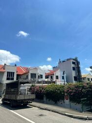 Still Mansions (D15), Shop House #576167021